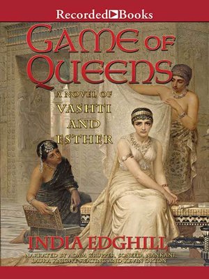 cover image of Game of Queens